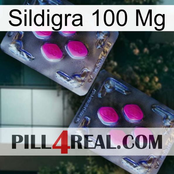 Sildigra 100Mg 01